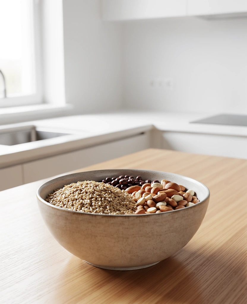 Nutritional planning