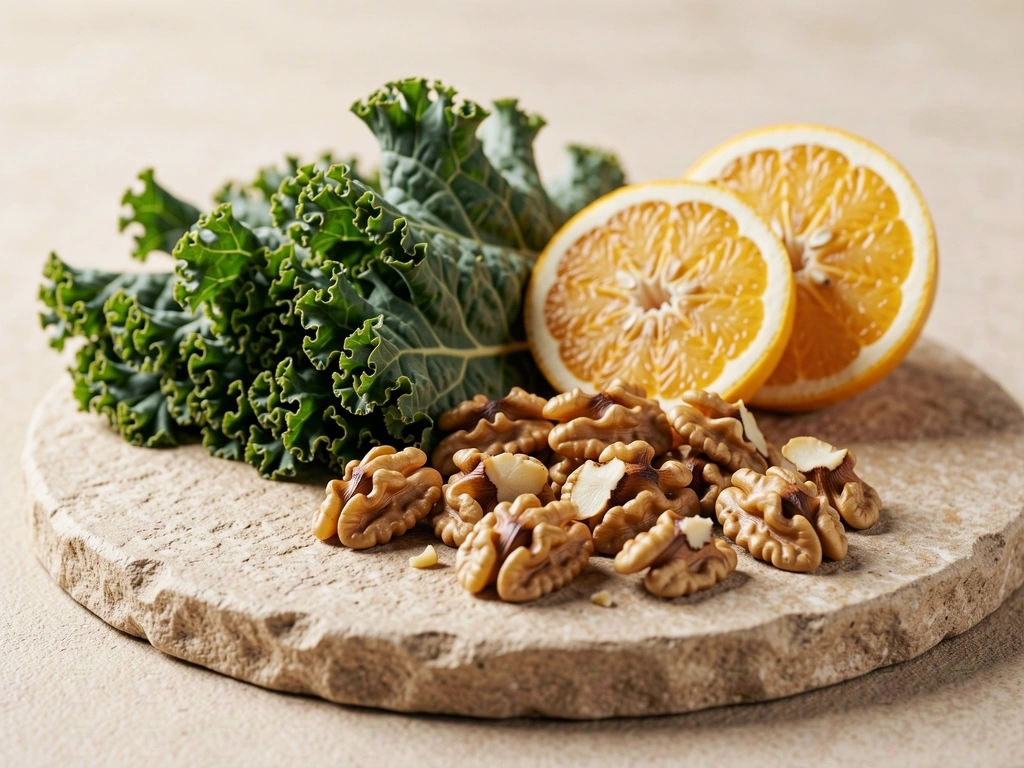 Nutritional science focus